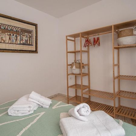 Apartamento Tribalia Cadice Esterno foto