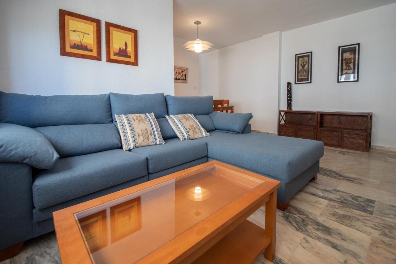 Apartamento Tribalia Cadice Esterno foto