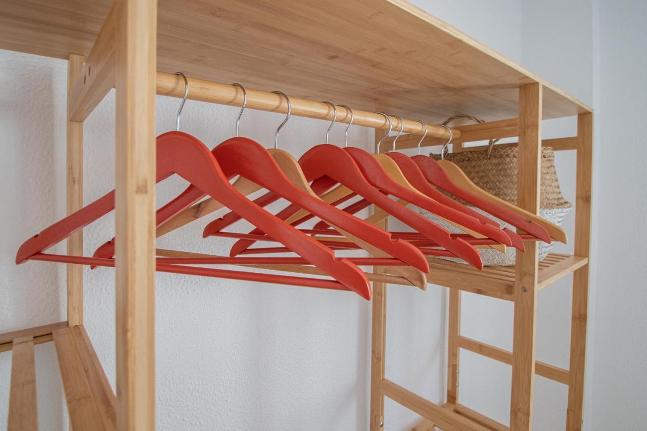 Apartamento Tribalia Cadice Esterno foto