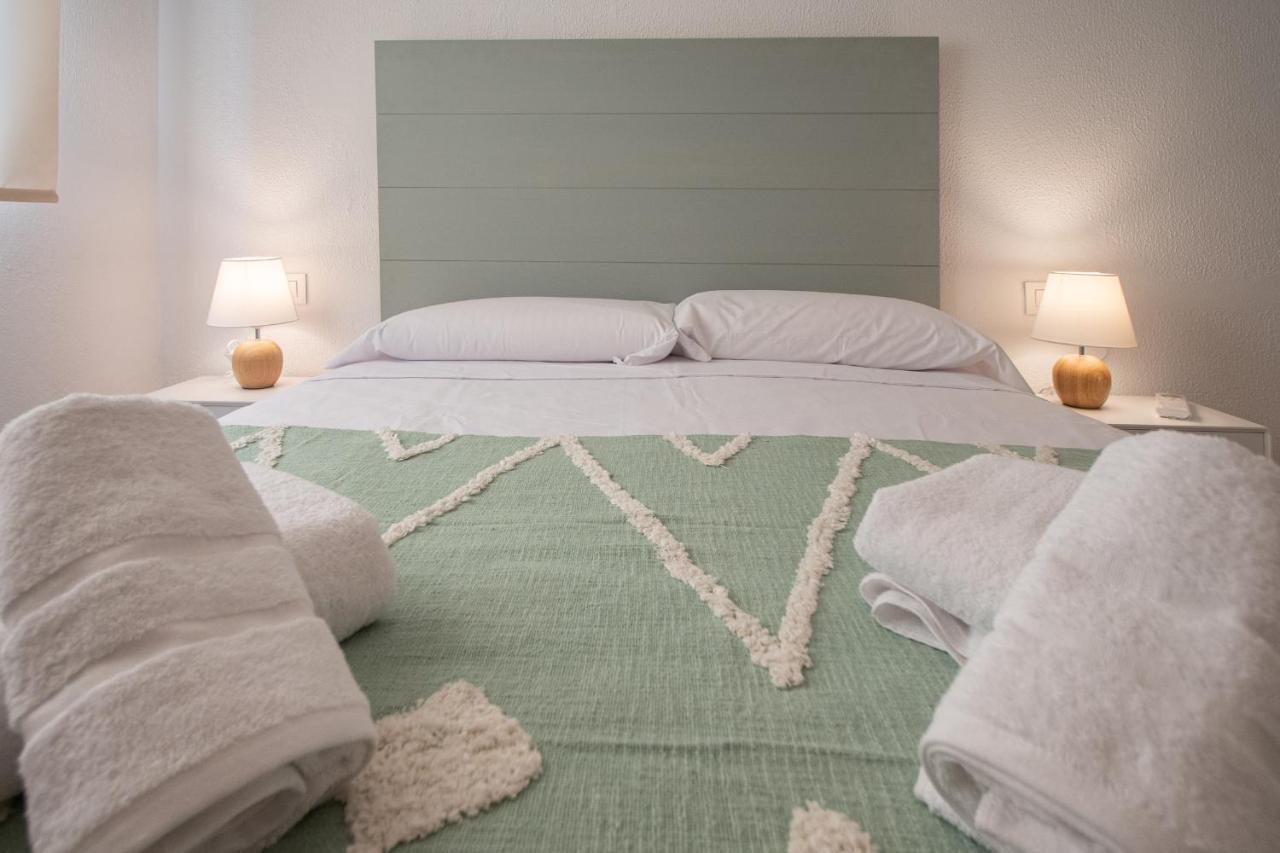Apartamento Tribalia Cadice Esterno foto