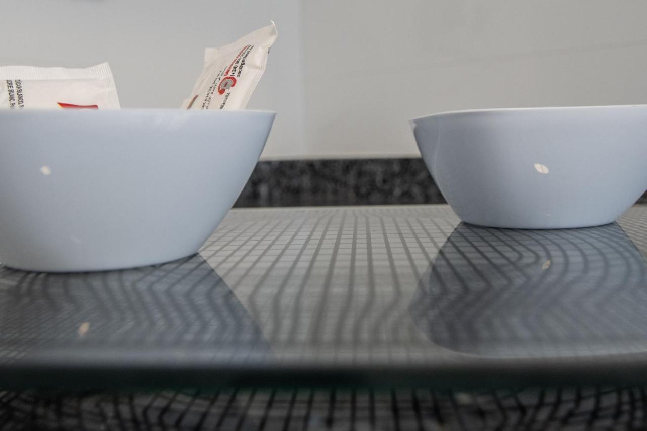 Apartamento Tribalia Cadice Esterno foto